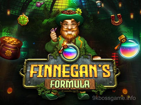 Finnegan's Formula